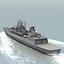 3d type brandenburg f215 ships