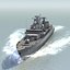 3d type brandenburg f215 ships