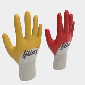 Working Gloves 5