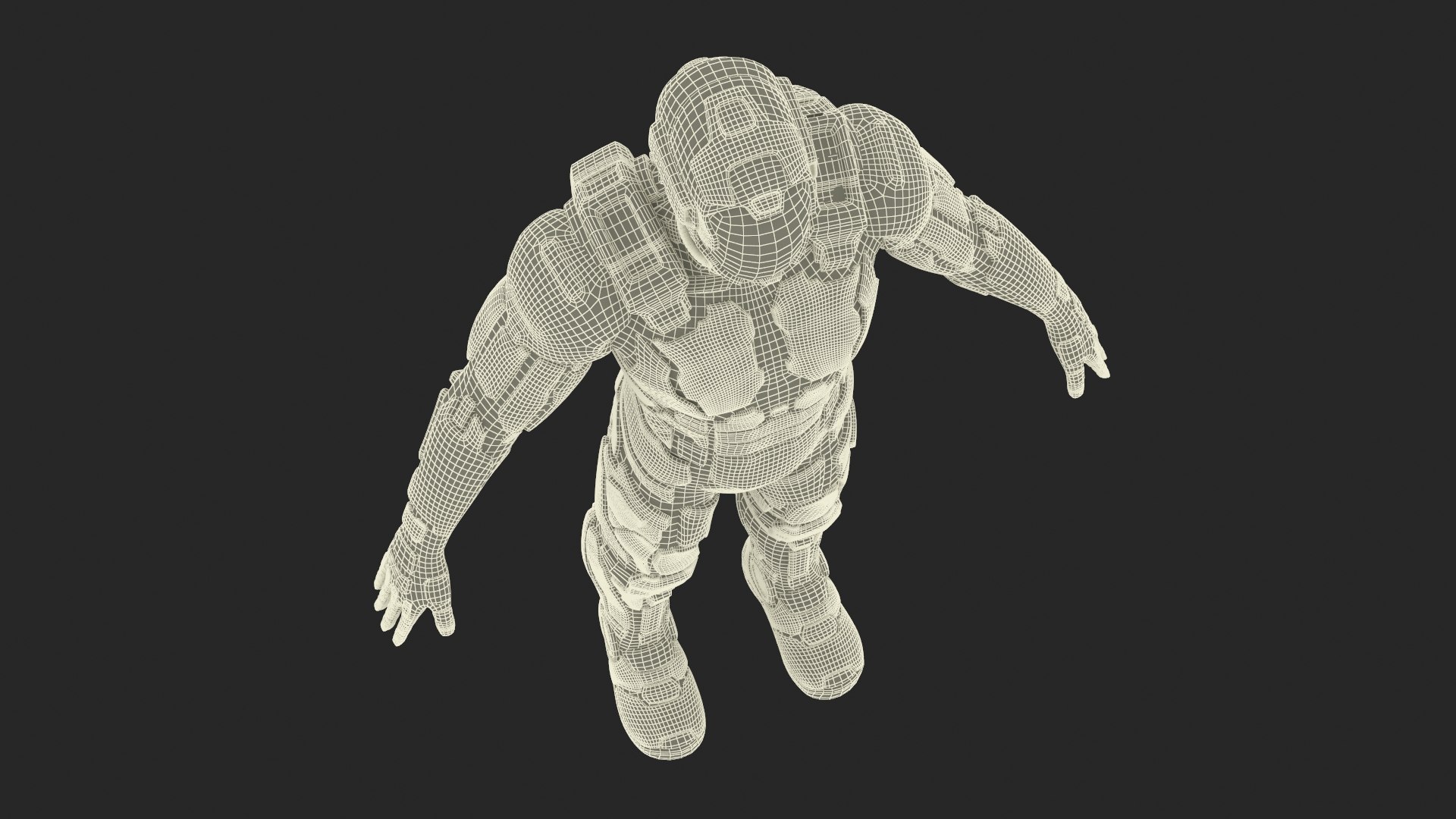 3D Futuristic Armored Robot Rigged for Maya https://p.turbosquid.com/ts-thumb/mf/L5I6ur/M4/futuristicarmoredrobotriggedformaya3dmodel029/jpg/1723591895/1920x1080/fit_q87/6fcba4b48efbed4a4b83c1982ff6c65c04e65af3/futuristicarmoredrobotriggedformaya3dmodel029.jpg