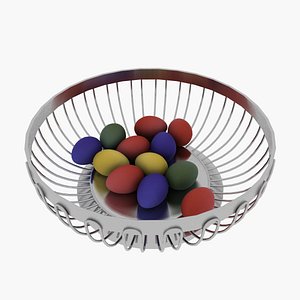 Egg Basket