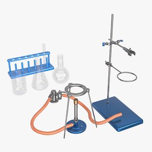 Laboratory Items 1