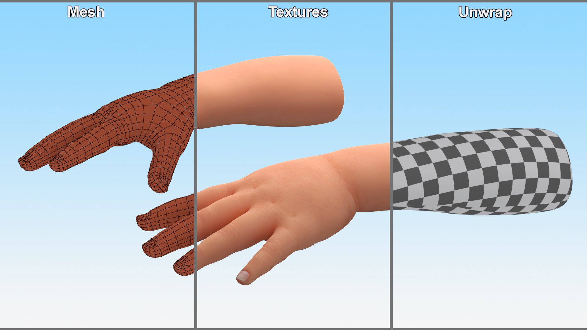 Rigged Man and Baby Hands Collection 3D model https://p.turbosquid.com/ts-thumb/mf/PMTrSs/fs/rigged_man_and_baby_hands_collection_009/jpg/1749831049/1920x1080/fit_q87/b379d1e36df52fd225ec7be9785577f4c1127fcd/rigged_man_and_baby_hands_collection_009.jpg