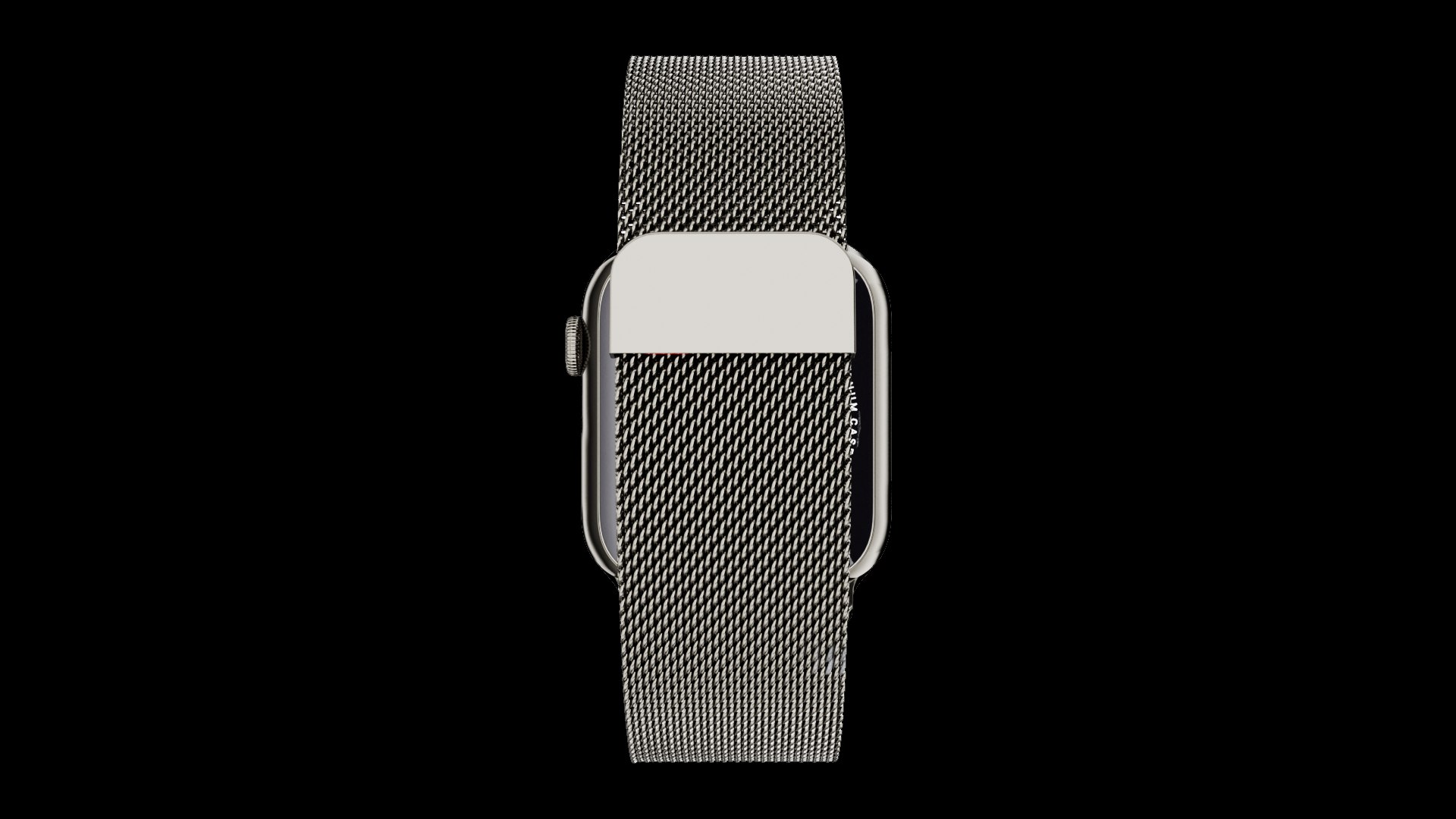 3D Apple Watch Series 9 Graphite Stainless Steel Milanese Loop 3ds Max https://p.turbosquid.com/ts-thumb/mf/QTP1VG/Ao/2_2/png/1732170611/1920x1080/fit_q87/c6b9603877286c6b93fcfeb098fb90082460351c/2_2.jpg