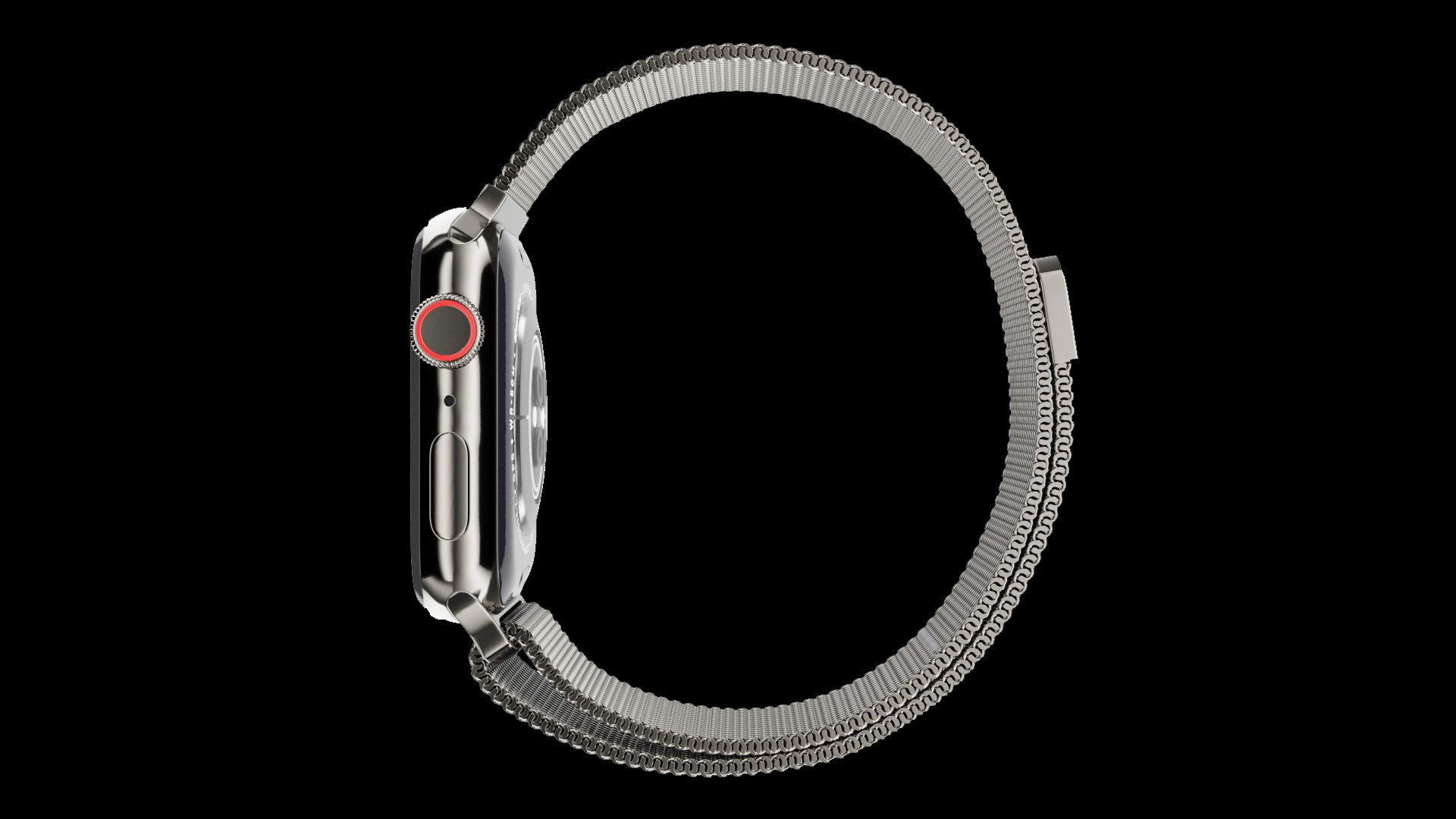 3D Apple Watch Series 9 Graphite Stainless Steel Milanese Loop 3ds Max https://p.turbosquid.com/ts-thumb/mf/QTP1VG/l9/3_2/png/1732170616/1920x1080/fit_q87/8516638efd4c96ff049c53aa2282decba498c4cc/3_2.jpg