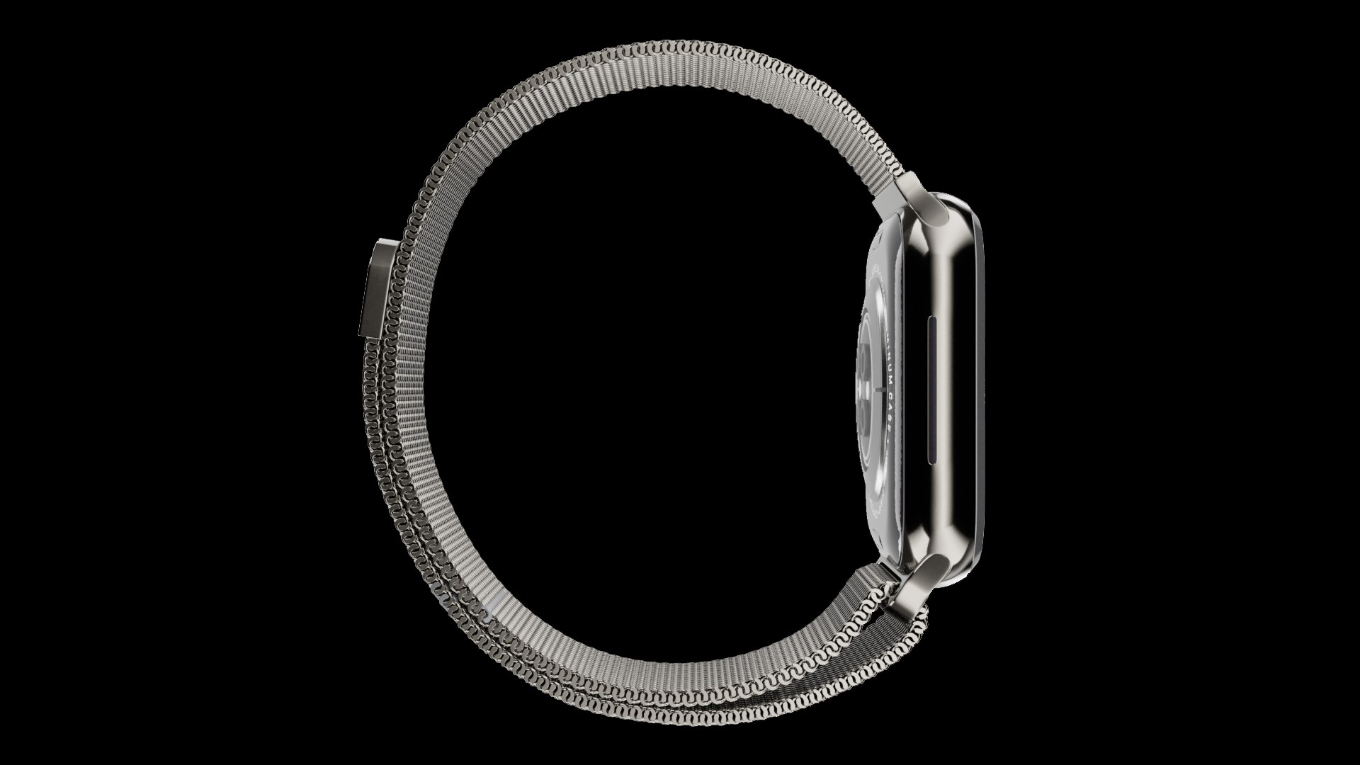 3D Apple Watch Series 9 Graphite Stainless Steel Milanese Loop 3ds Max https://p.turbosquid.com/ts-thumb/mf/QTP1VG/sp/4_2/png/1732170620/1920x1080/fit_q87/b2aa109ae66308315e4f73503d36975a5c6e1aad/4_2.jpg