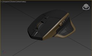 Logitech MX Master 2s