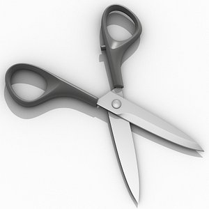 scissors