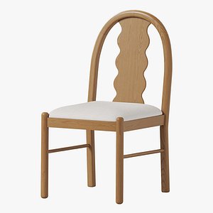 Florent Dining Chair