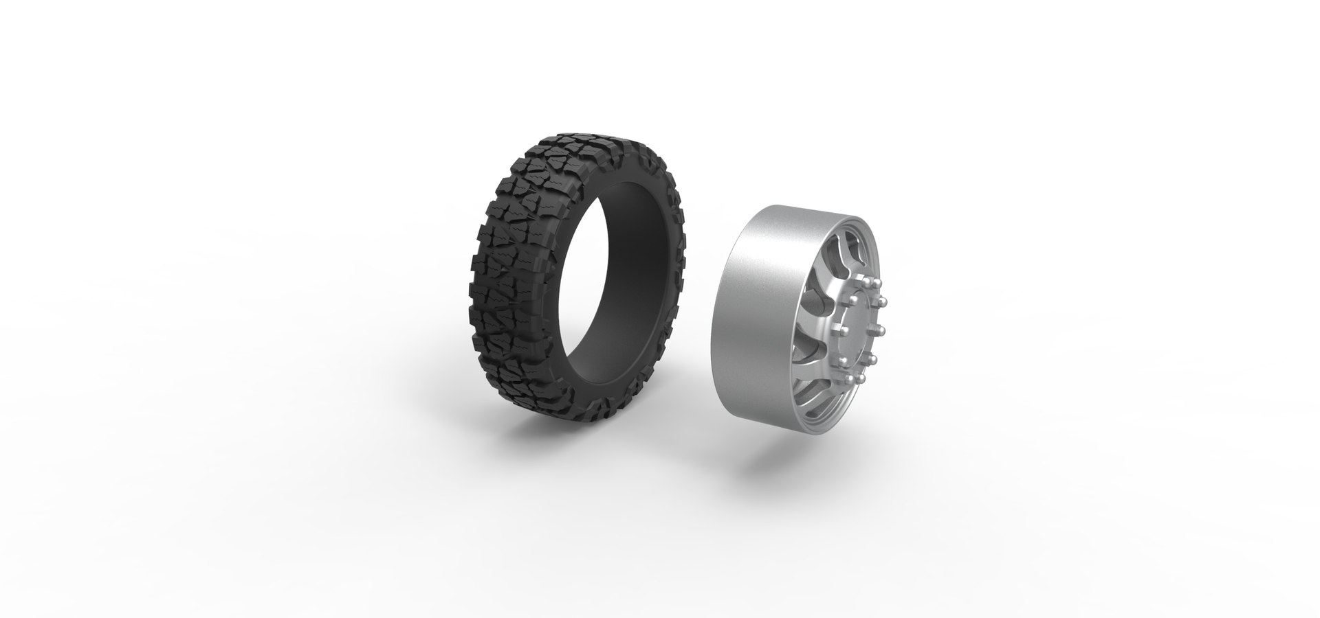 Diecast Front semi wheel for pickup Version 17 Scale 1 to 25 3D model https://p.turbosquid.com/ts-thumb/mf/ZrvNDh/F5/50/jpg/1689673456/1920x1080/fit_q87/d148681ab019f4434ade357519d55228b0cb187f/50.jpg