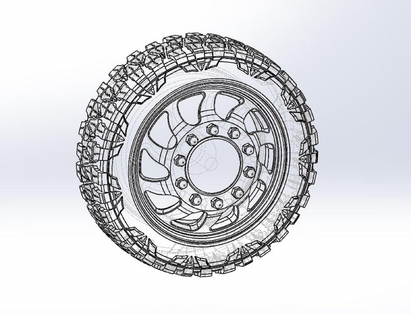 Diecast Front semi wheel for pickup Version 17 Scale 1 to 25 3D model https://p.turbosquid.com/ts-thumb/mf/ZrvNDh/pq/101/jpg/1689673496/1920x1080/fit_q87/9b88d874dd79eeddd30613b4eb35c2151671c381/101.jpg