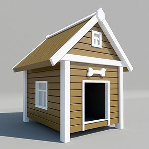 Doghouse