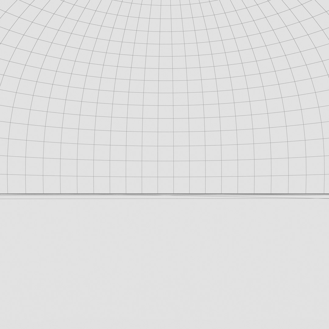 Ocean Seascape 3D Model - TurboSquid 1205663