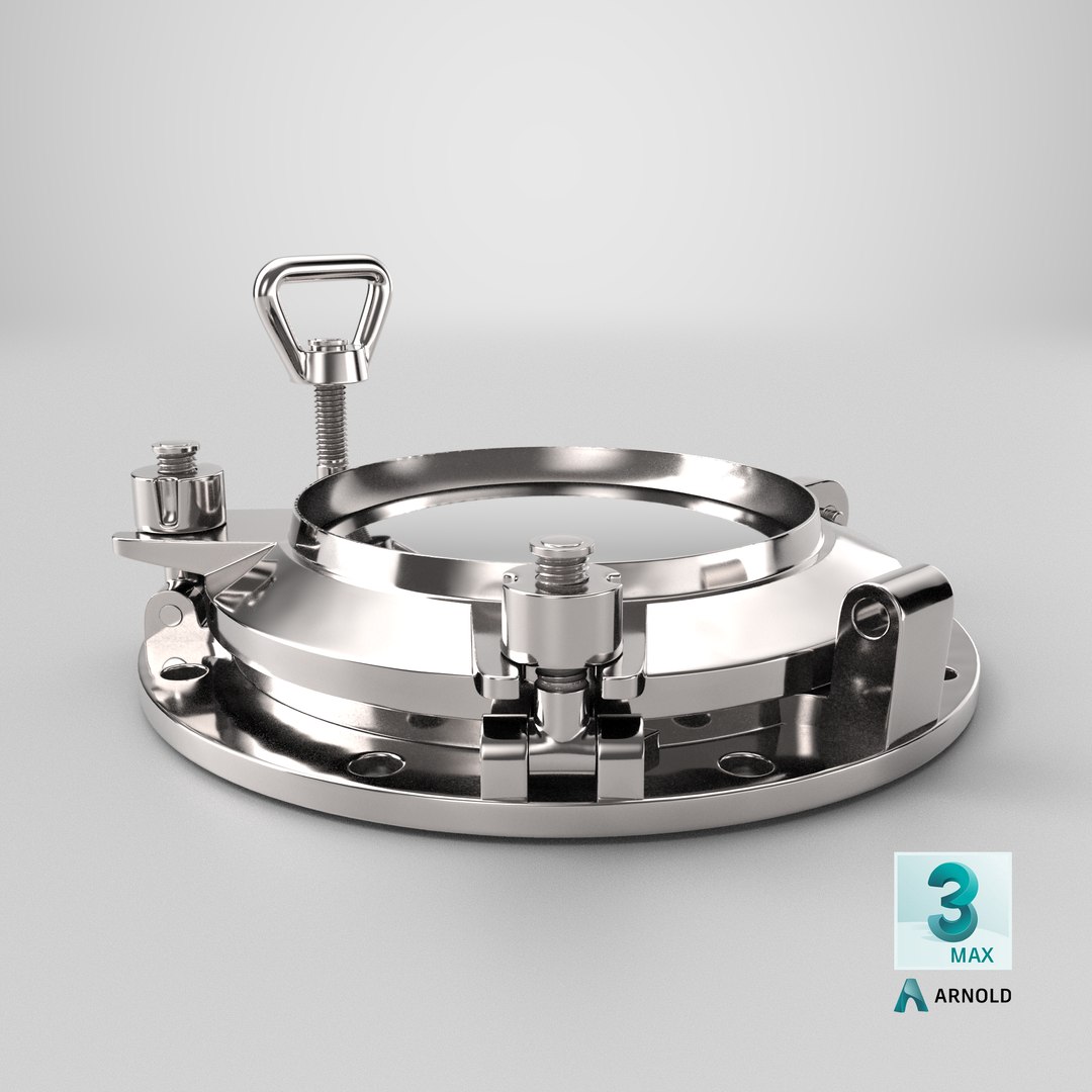 3D Ship Porthole Vintage Chrome https://p.turbosquid.com/ts-thumb/mf/j4RzaT/aC/stemcell_max_arnold_render/png/1732032010/1920x1080/fit_q87/021d8812ea536c7b2203347b04aa56fffda3db35/stemcell_max_arnold_render.jpg