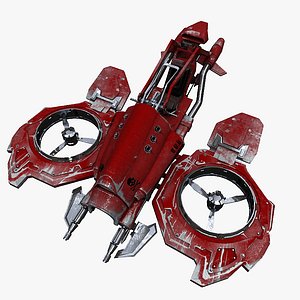 Manta Vehicle UT
