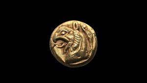 Phocaean Coin