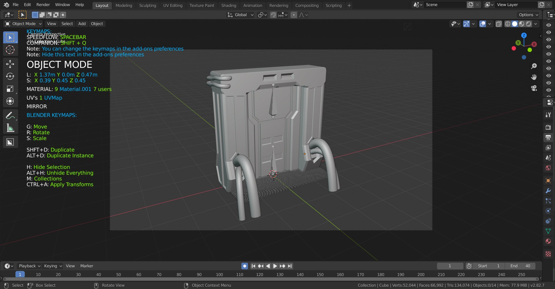 rigged sci-fi door 3D model https://p.turbosquid.com/ts-thumb/mf/tdrIKm/qQX92g4I/doors1/png/1606246467/1920x1080/fit_q87/a10b90911dafcf582cc2d732ba7836144d1f4b07/doors1.jpg