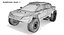 GCK e-Blast 1 Rally-Raid  Electric Car