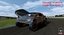 GCK e-Blast 1 Rally-Raid  Electric Car