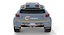 GCK e-Blast 1 Rally-Raid  Electric Car