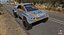 GCK e-Blast 1 Rally-Raid  Electric Car