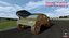 GCK e-Blast 1 Rally-Raid  Electric Car
