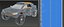 GCK e-Blast 1 Rally-Raid  Electric Car