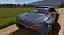 GCK e-Blast 1 Rally-Raid  Electric Car