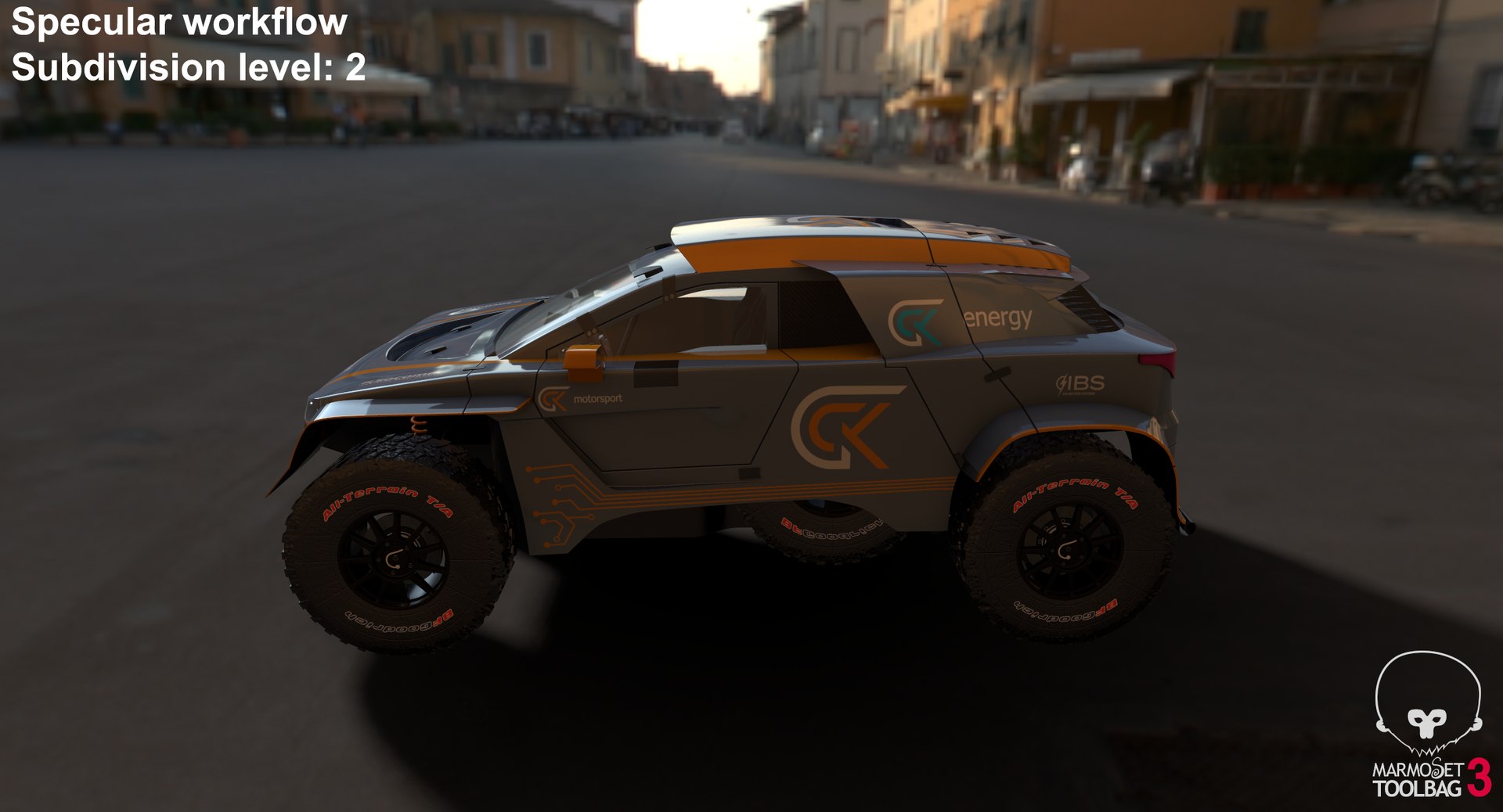 e-blast 1 rally-raid electric model https://p.turbosquid.com/ts-thumb/mf/vX1FD7/7p/screenshot031/png/1613546701/1920x1080/fit_q87/1d670d82b3f0f2211b5b493d3ea7877e8fdc4700/screenshot031.jpg