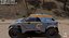GCK e-Blast 1 Rally-Raid  Electric Car