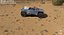 GCK e-Blast 1 Rally-Raid  Electric Car