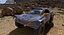 GCK e-Blast 1 Rally-Raid  Electric Car