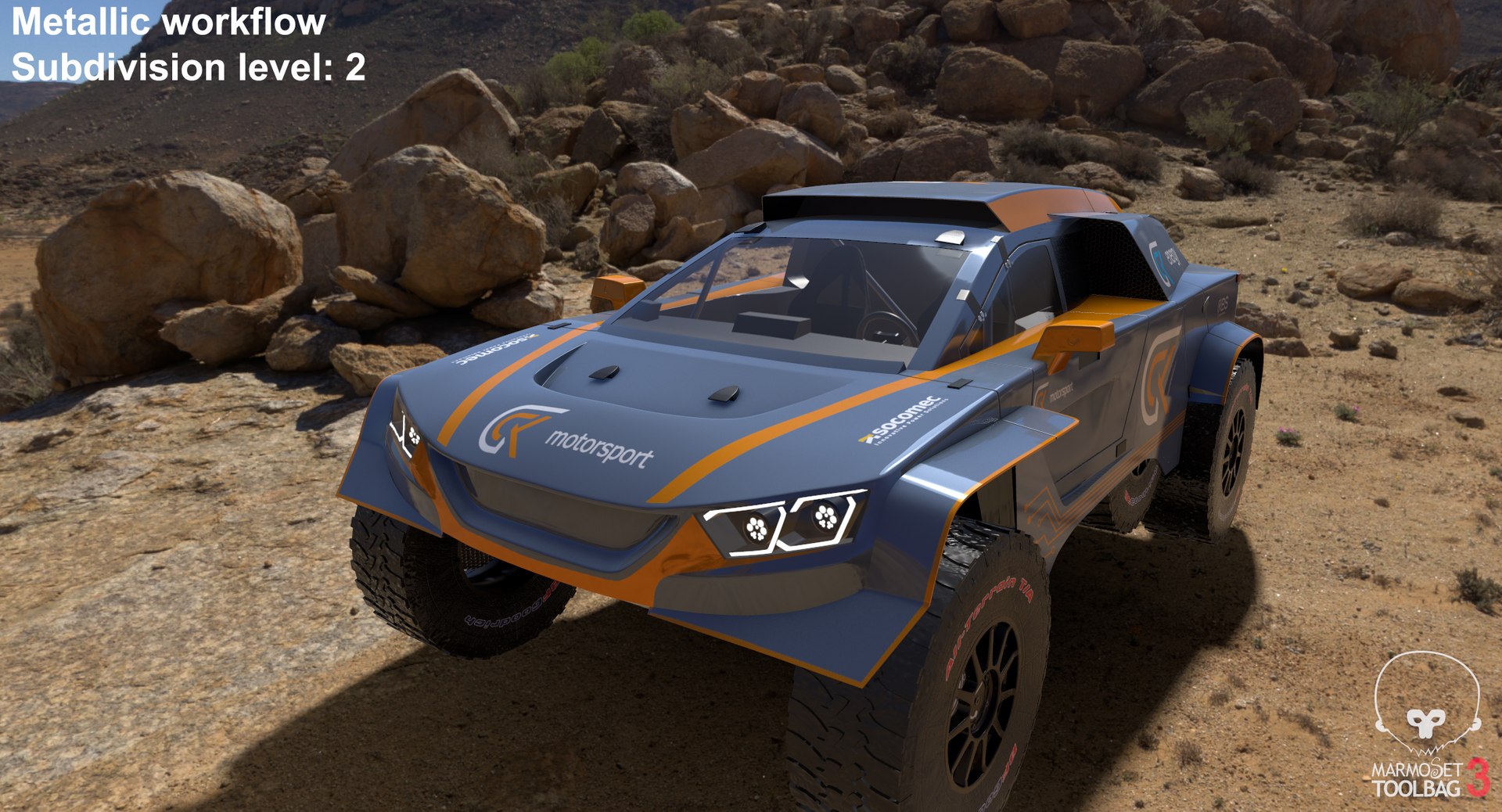 e-blast 1 rally-raid electric model https://p.turbosquid.com/ts-thumb/mf/vX1FD7/Hu/screenshot018/png/1613546666/1920x1080/fit_q87/7038af1f8e989f8474d3e1cb46973839ef1bea53/screenshot018.jpg