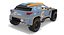 GCK e-Blast 1 Rally-Raid  Electric Car