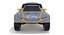GCK e-Blast 1 Rally-Raid  Electric Car