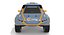 GCK e-Blast 1 Rally-Raid  Electric Car