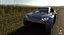 GCK e-Blast 1 Rally-Raid  Electric Car