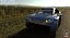 GCK e-Blast 1 Rally-Raid  Electric Car