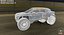GCK e-Blast 1 Rally-Raid  Electric Car