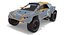GCK e-Blast 1 Rally-Raid  Electric Car