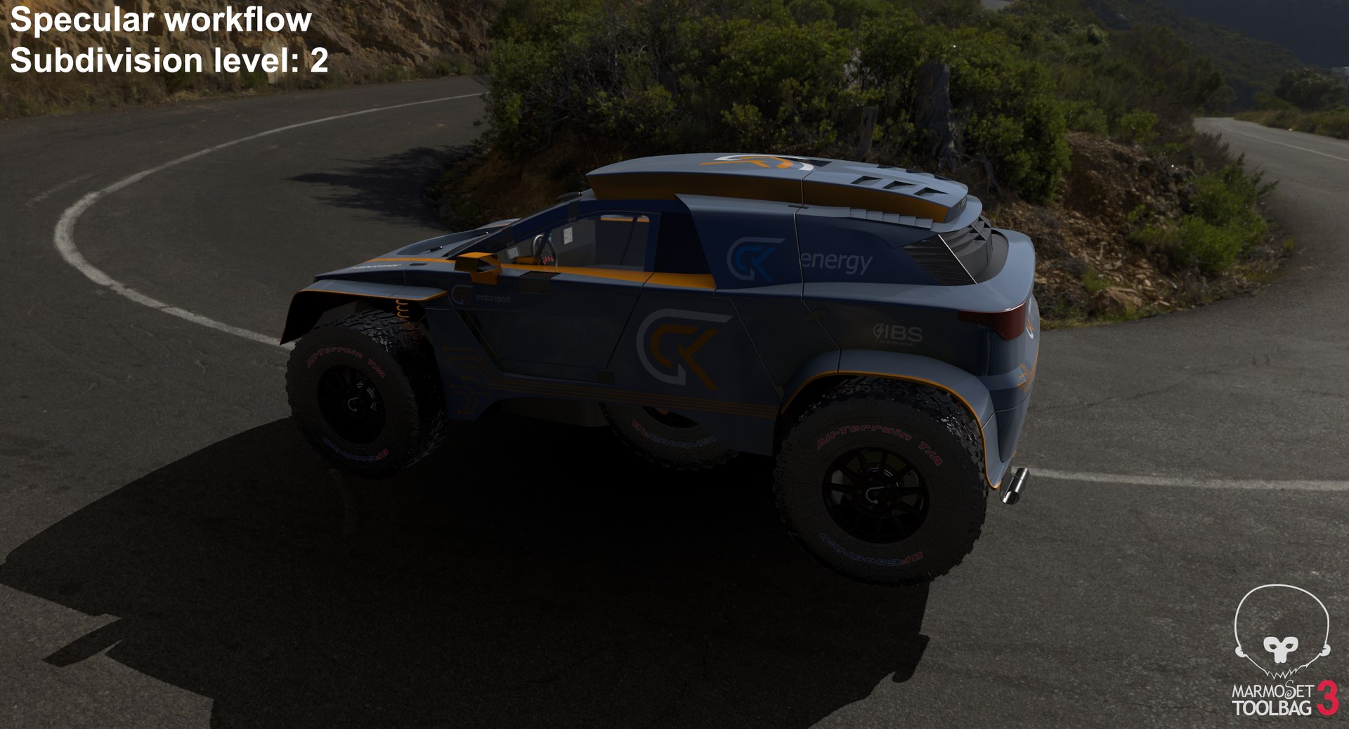 e-blast 1 rally-raid electric model https://p.turbosquid.com/ts-thumb/mf/vX1FD7/S7/screenshot027/png/1613546702/1920x1080/fit_q87/019700063cbcb95942cdd563019deef0e72b1da2/screenshot027.jpg