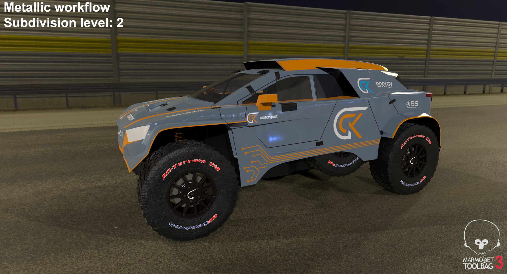 e-blast 1 rally-raid electric model https://p.turbosquid.com/ts-thumb/mf/vX1FD7/cX/screenshot011/png/1613546651/1920x1080/fit_q87/0c74e679bc54234f08a10145d19b9909efe0b320/screenshot011.jpg