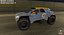 GCK e-Blast 1 Rally-Raid  Electric Car