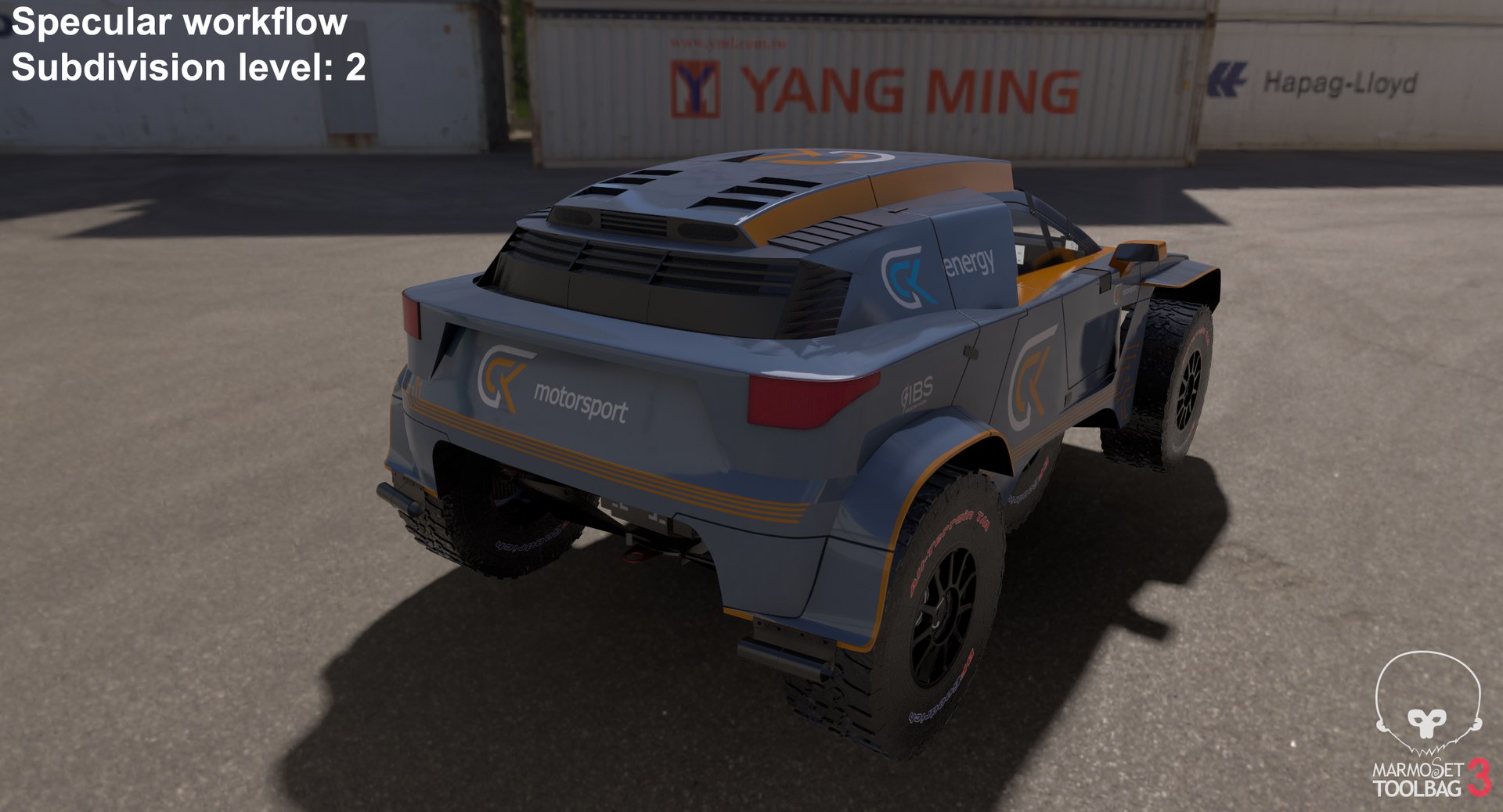 e-blast 1 rally-raid electric model https://p.turbosquid.com/ts-thumb/mf/vX1FD7/gX/screenshot030/png/1613546701/1920x1080/fit_q87/55e31fa546c8eb08f88ef3c8a13078f741fd70af/screenshot030.jpg