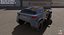 GCK e-Blast 1 Rally-Raid  Electric Car