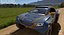 GCK e-Blast 1 Rally-Raid  Electric Car