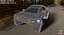 GCK e-Blast 1 Rally-Raid  Electric Car