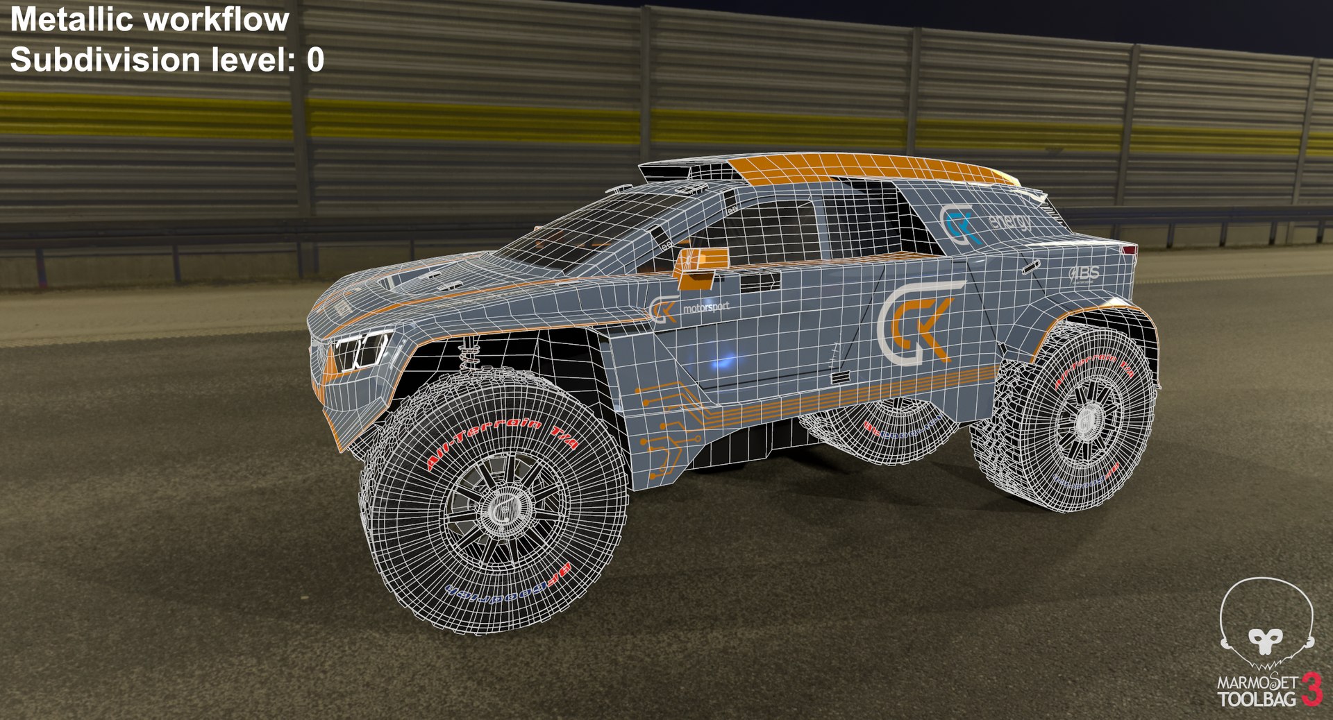 e-blast 1 rally-raid electric model https://p.turbosquid.com/ts-thumb/mf/vX1FD7/sM/screenshot009/png/1613546658/1920x1080/fit_q87/11b0c5b6208763d6cff32480d4b7858e4d0b6306/screenshot009.jpg