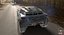 GCK e-Blast 1 Rally-Raid  Electric Car