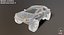 GCK e-Blast 1 Rally-Raid  Electric Car